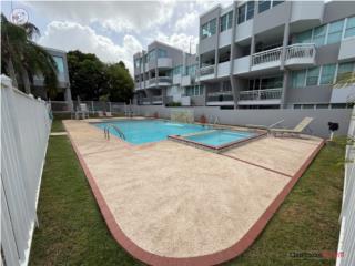 Paseo de las Cumbres Penthouse