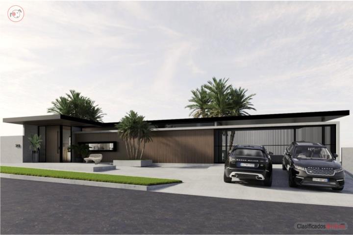 Oportunidad Lujosa Casa en Bucare 5/5 $1,928M