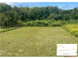 VENTA AGUADILLA- Espectacular terreno...