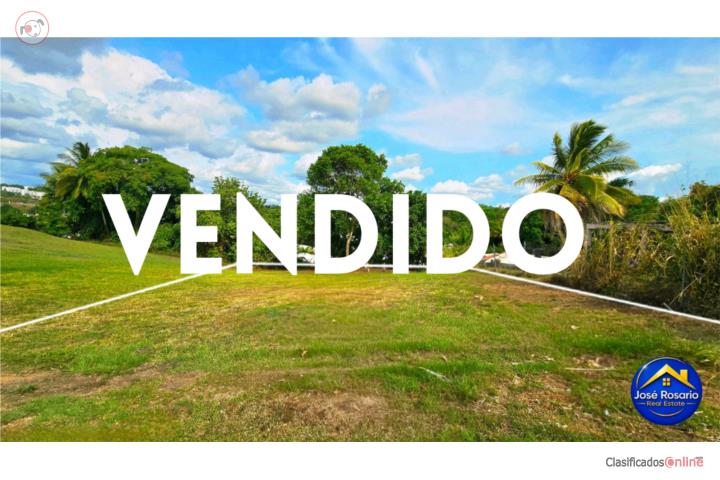 WAU, TERRENO EN GUAYNABO ECONOMICO