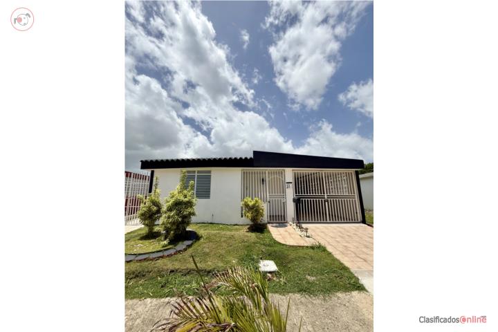 House in Bonneville Heights, Caguas