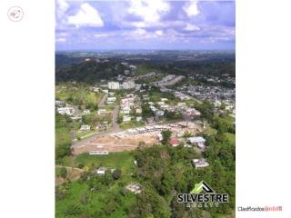 Spectacular 4,850\-square\-meter land.