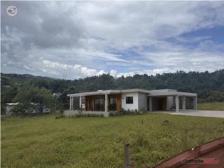 Hermoso terreno