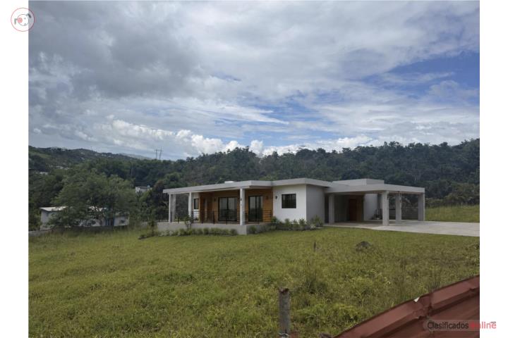 Lot in Ceiba, Cidra