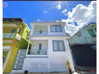 PROPIEDAD DE 2 NIVELES CON ROOFTOP AG...