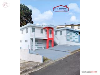COLINAS DE GUAMANI