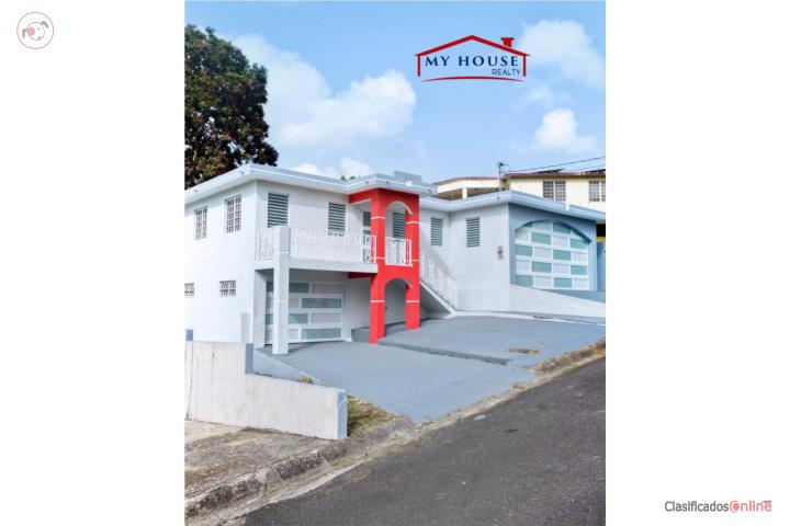 House in Colinas De Guamani, Guayama