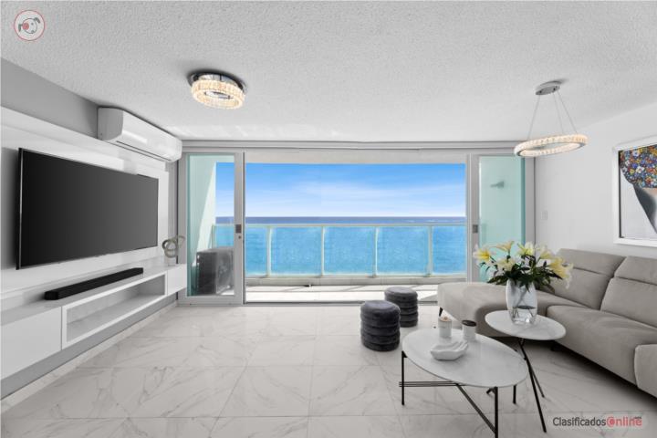 Apartment in Mirador Del Condado, San Juan - Condado-Miramar