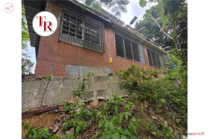 House in Espanta Sueno, Fajardo