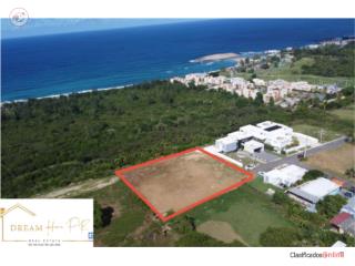 VENTA ISABELA- Espectacular terreno e...