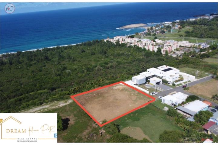 Lot in Jobos, Isabela