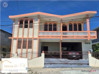 VENTA ISABELA- Amplia propiedad