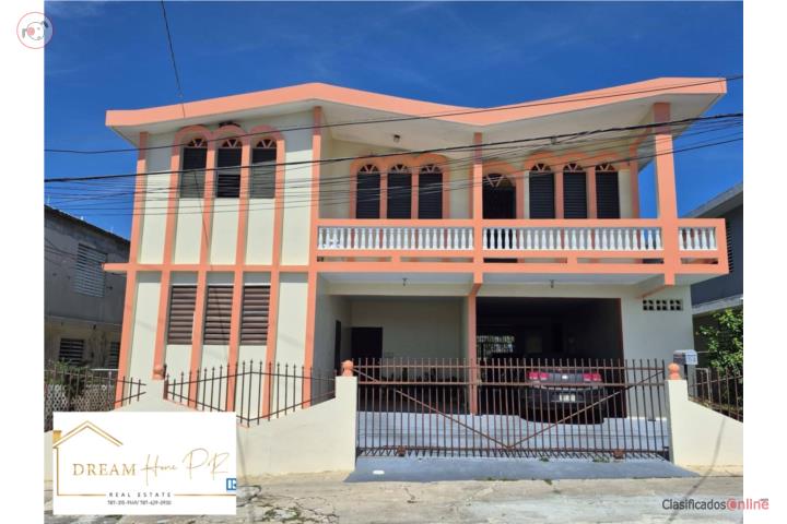 House in Bejucos, Isabela