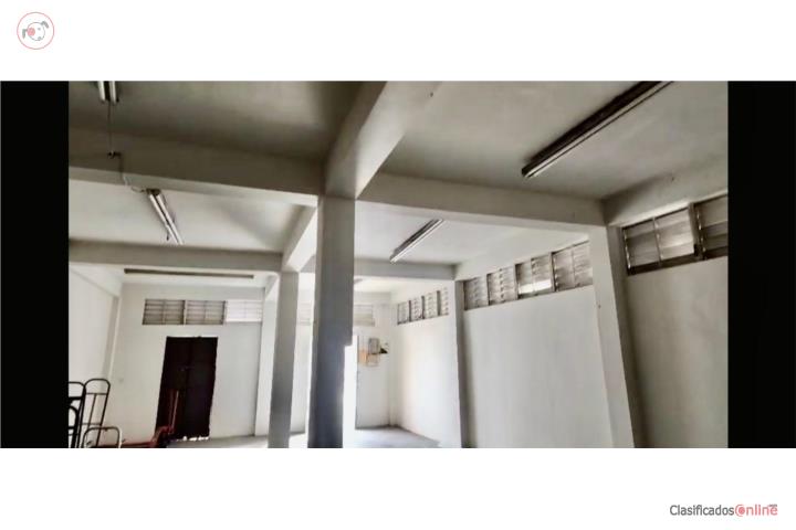 Commercial in Amelia Industrial Park, Guaynabo