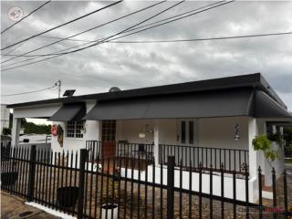 Venta en Boquerón, Cabo Rojo 3-2