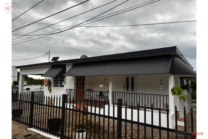 House in Boqueron, Cabo Rojo