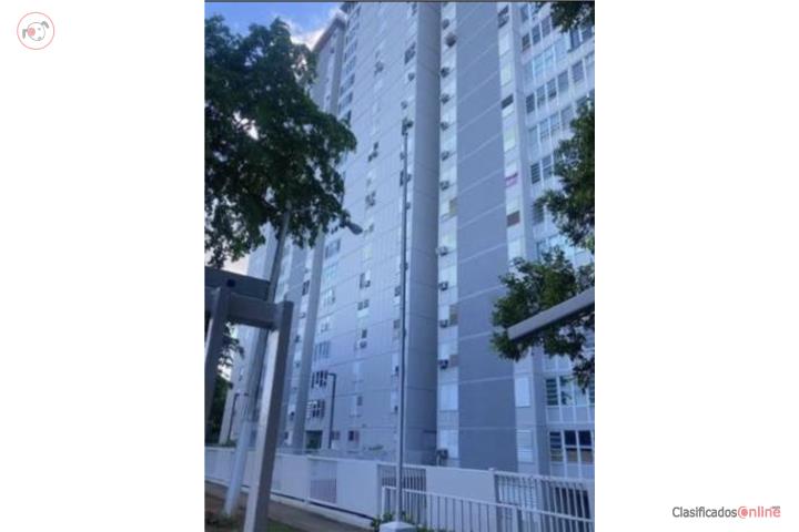 Apartment in Puerta Del Sol, San Juan - Río Piedras