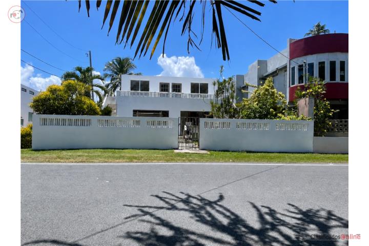 House in Cibuco, Vega Baja