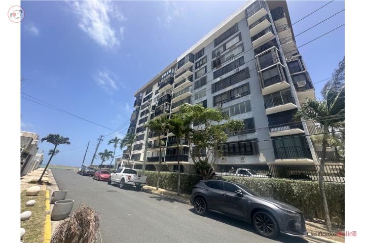 Apartment in Costamar, San Juan - Santurce