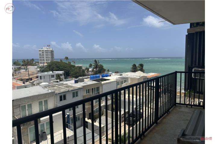 Apartment in Isla Verde, Carolina - Isla Verde