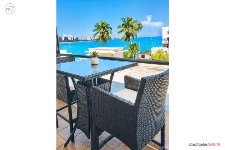 Apartment in Ricomar, Carolina - Isla Verde