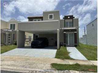 Mansiones del Caribe 4h/2.5b $330,000