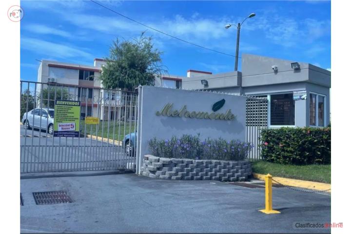 Apartment in Metromonte, Carolina