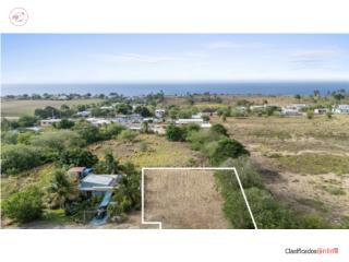 ISABELA Ready-to-Build Lot Near Jobos...