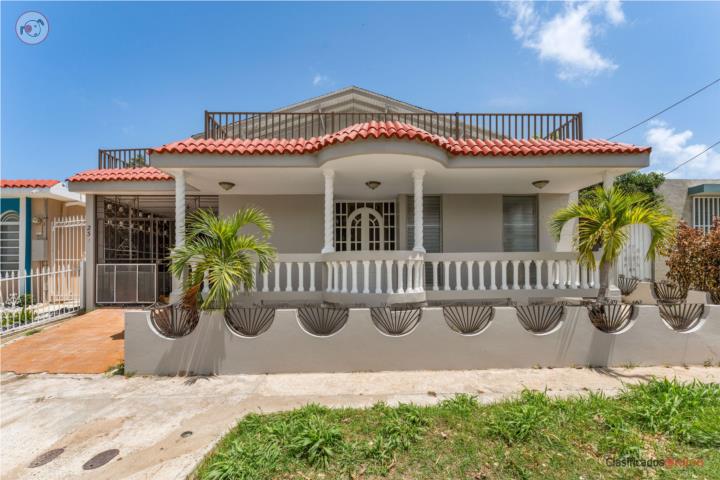 Multi-family in Asomante, Aguada