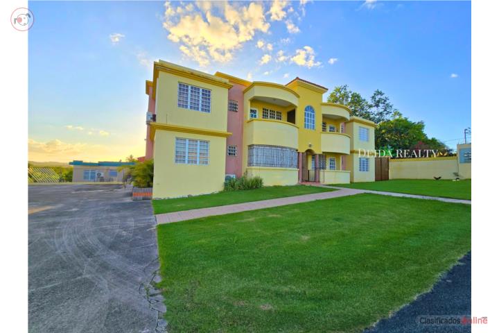 Apartment in Paseos Del Campo, Hatillo