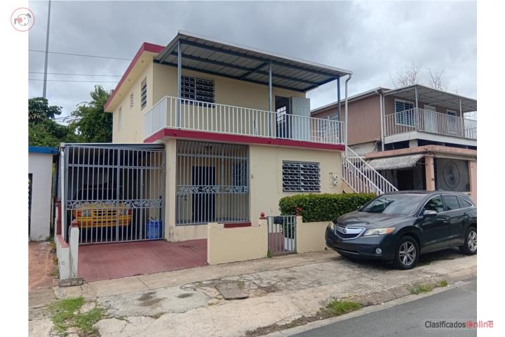 Multi-family in Reparto Metropolitano, San Juan - Río Piedras