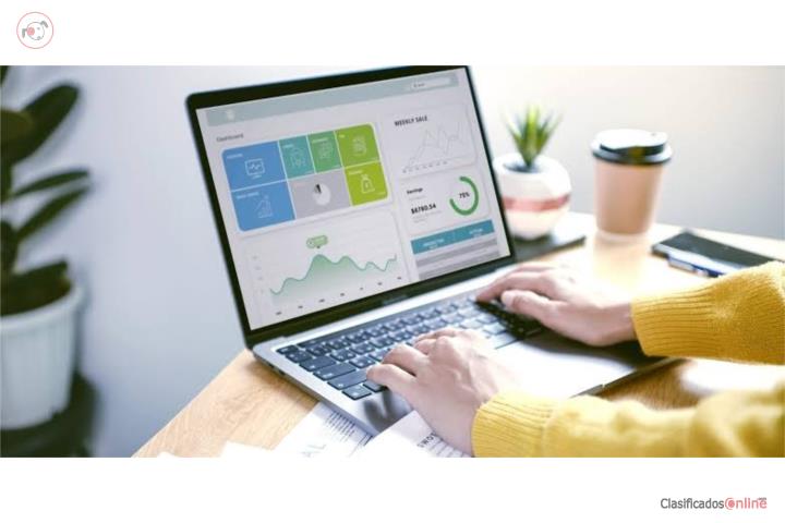 Plataforma de Manejo de Finanzas Corporativas