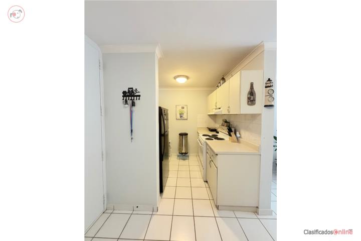 Apartment in Costamar Beach Village, Loíza
