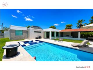 Residence in Hacienda La Monserrate, ...
