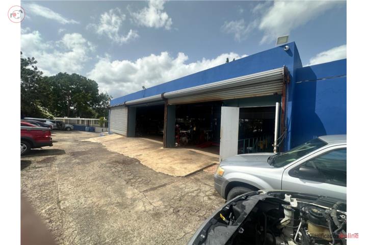 Commercial in Palmarejo, Corozal