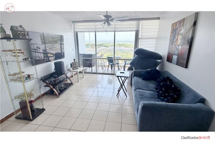 Apartment in Marbella Del Caribe, Carolina - Isla Verde