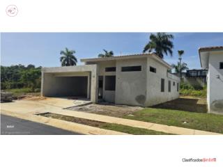 Nueva construcción: Villas De Sotomay...