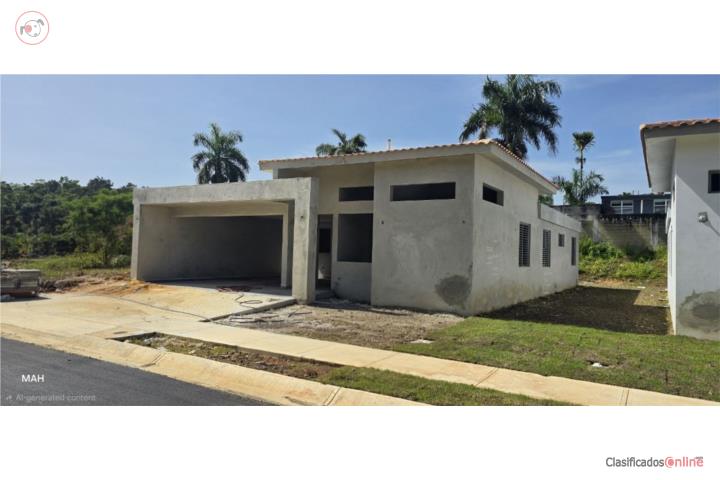House in Piedras Blancas, Aguada