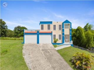 Your Dream Home — Plus an Extra Lot