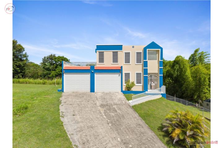 Your Dream Home  Plus an Extra Lot