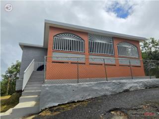 Acogedora casa en 3,187 m²