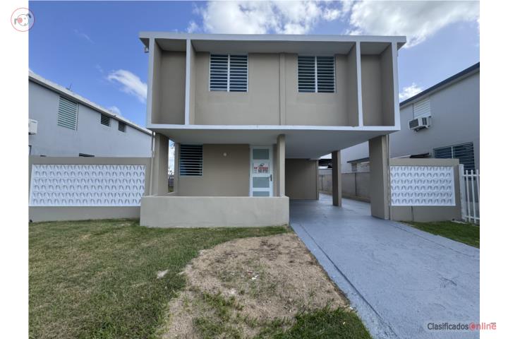 House in Bonneville, Caguas