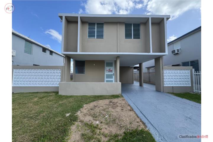 House in Bonneville Gardens, Caguas