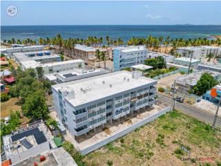 Apartamento De Playa Listo PARA AIRBNB