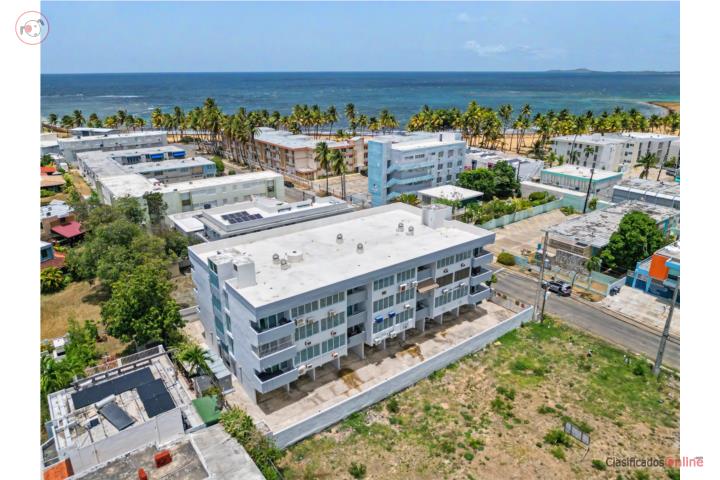 Apartamento De Playa Listo PARA AIRBNB