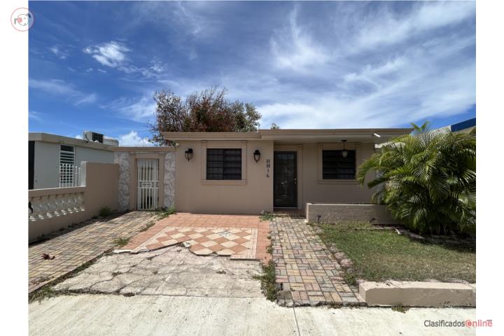 House in Costa Azul, Guayama