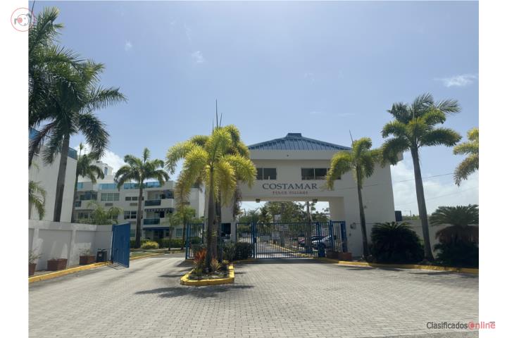 Apartment in Costamar Beach Village, Loíza