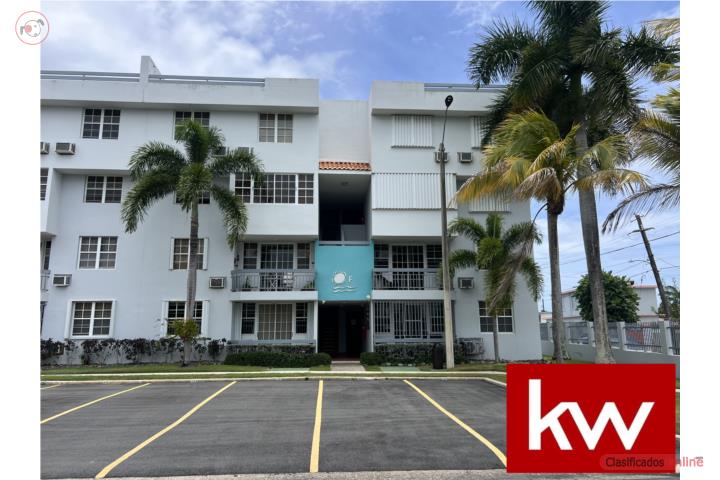 Apartment in Sun And Sea Village, Vega Alta