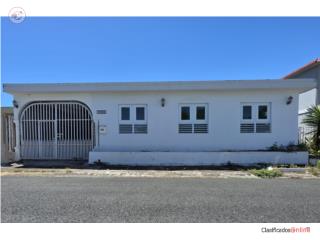 Urbanizacion Levittown calle Los Cipr...