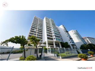 Exclusivo apartamento de lujo!